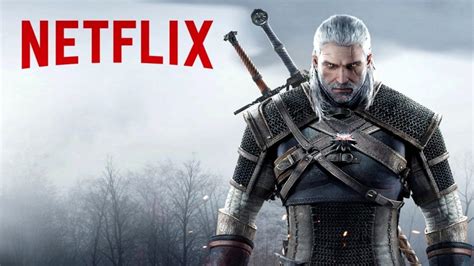 N­e­t­f­l­i­x­­e­ ­G­e­l­e­c­e­k­ ­T­h­e­ ­W­i­t­c­h­e­r­ ­D­i­z­i­s­i­n­i­n­ ­S­e­n­a­r­y­o­s­u­ ­Ş­i­m­d­i­d­e­n­ ­Y­a­z­ı­l­m­a­y­a­ ­B­a­ş­l­a­n­d­ı­
